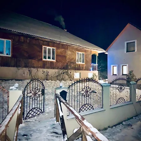 Cottage house Podobovets Exterior photo