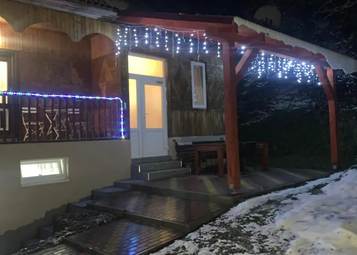 Cottage house