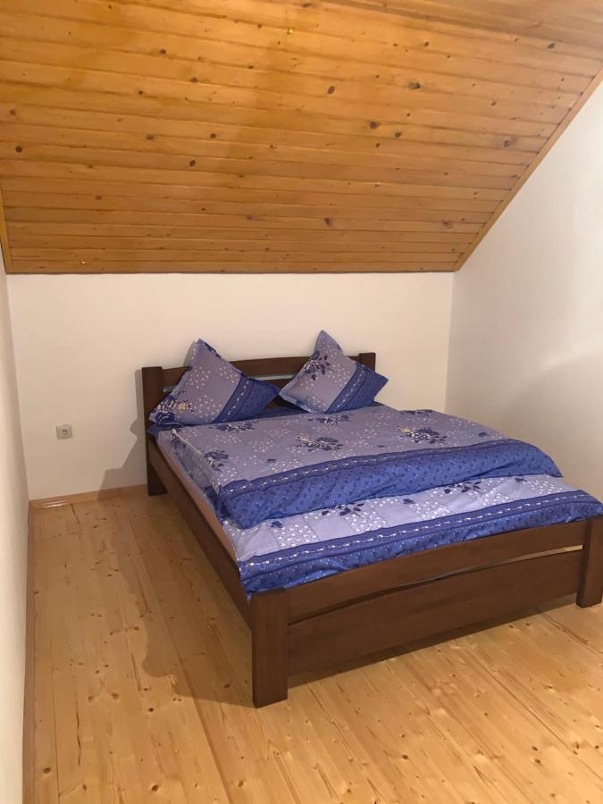House Podobovets