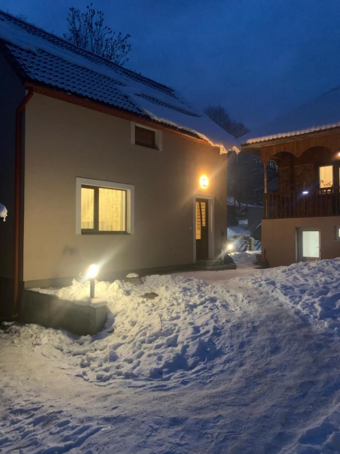 House Holiday home Podobovets