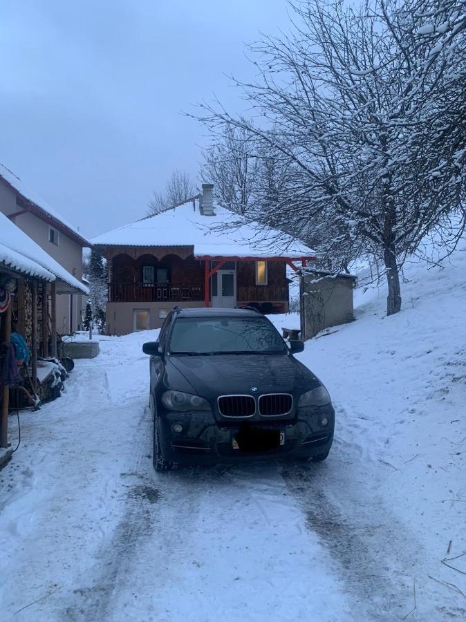 Holiday home House Podobovets