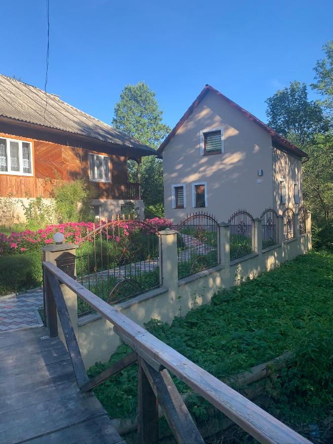 House Podobovets