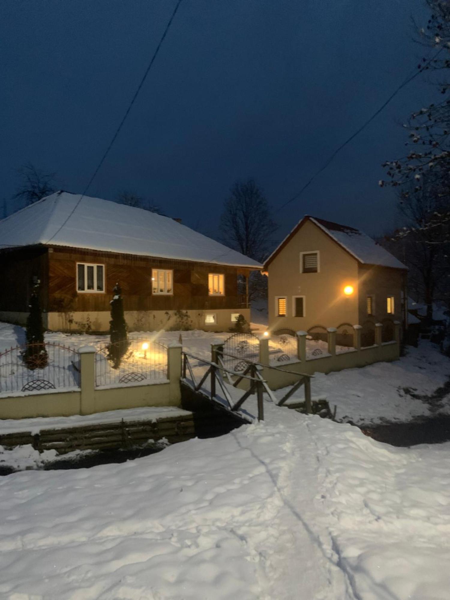 Holiday home House Podobovets