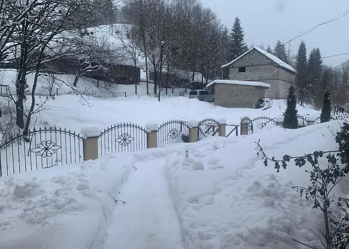 Cottage house