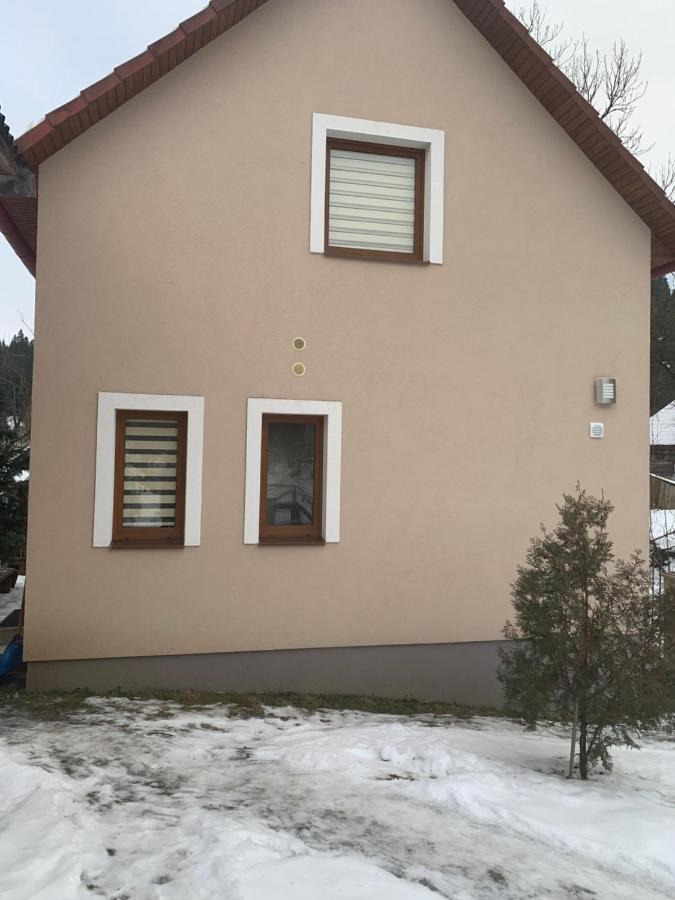 House 度假居 Podobovets