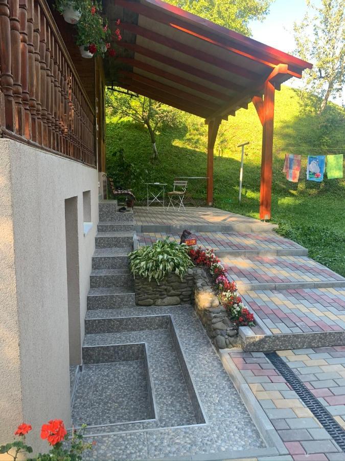 度假居 House Podobovets