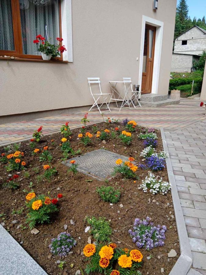 House 度假居 Podobovets